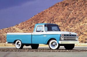 Ford F-150 '1961
